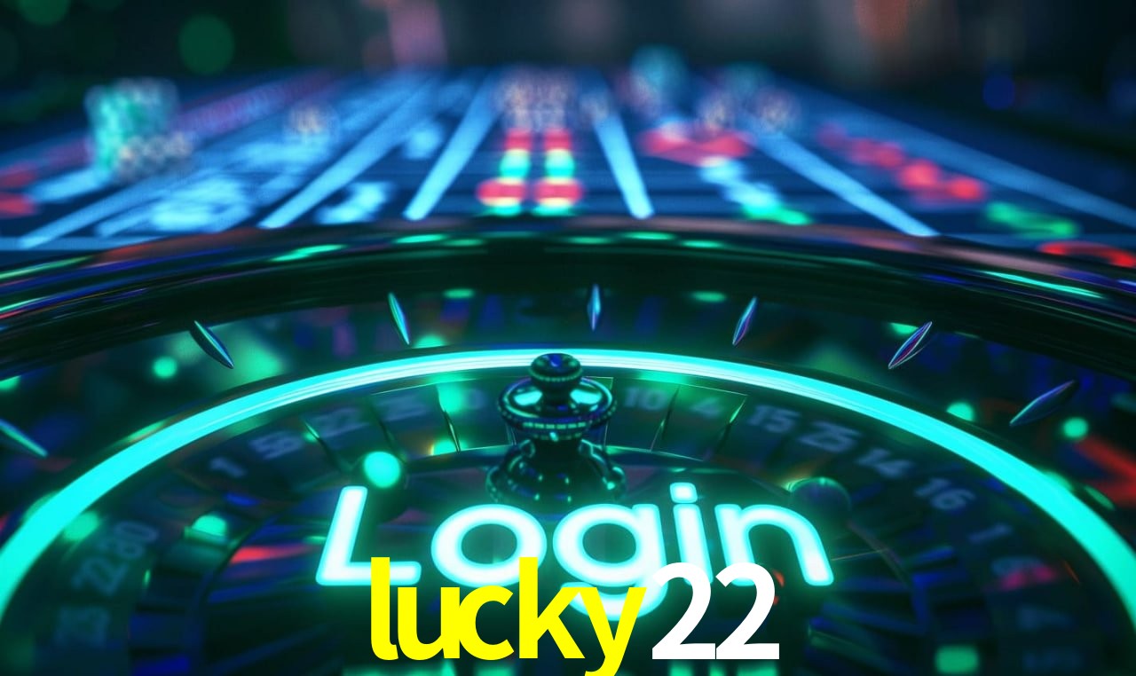 Estatísticas lucky22