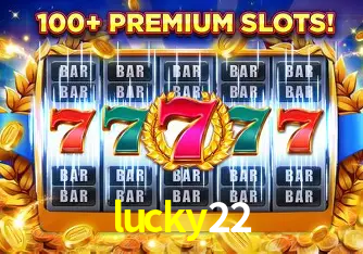 Desvendando o Mundo dos Jogos Virtuais na lucky22