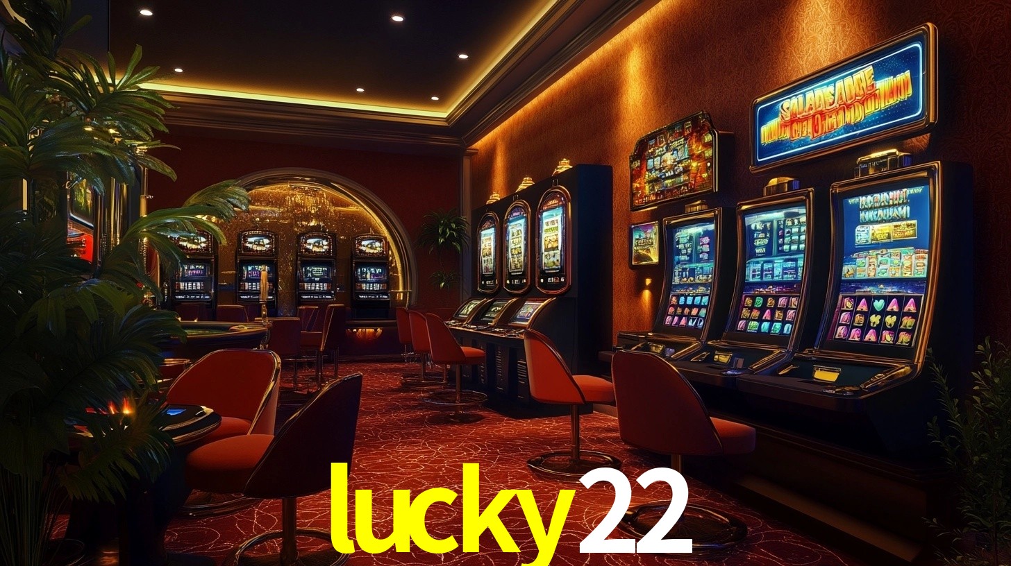 Statistics lucky22