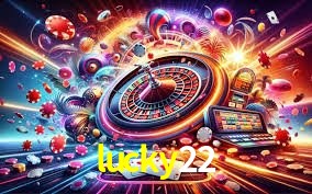 Experiência VIP lucky22