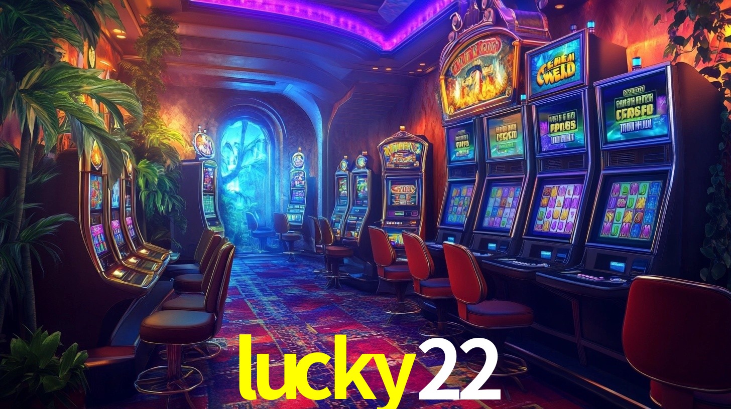 Experiência VIP lucky22