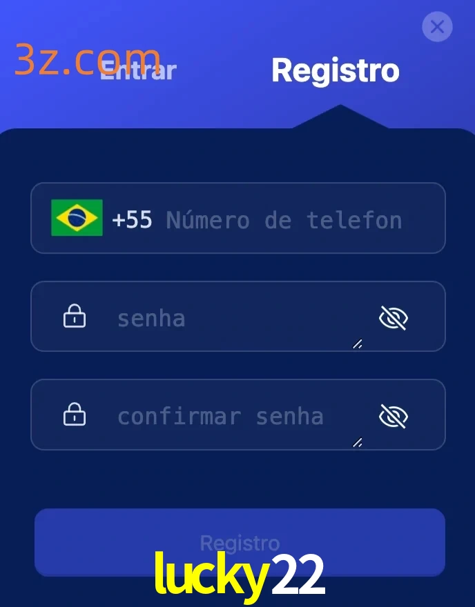 lucky22
