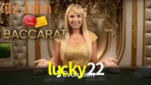 Cassino Ao Vivo