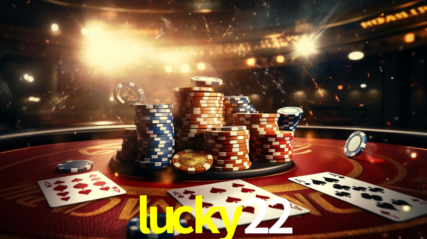 Player Reviews lucky22