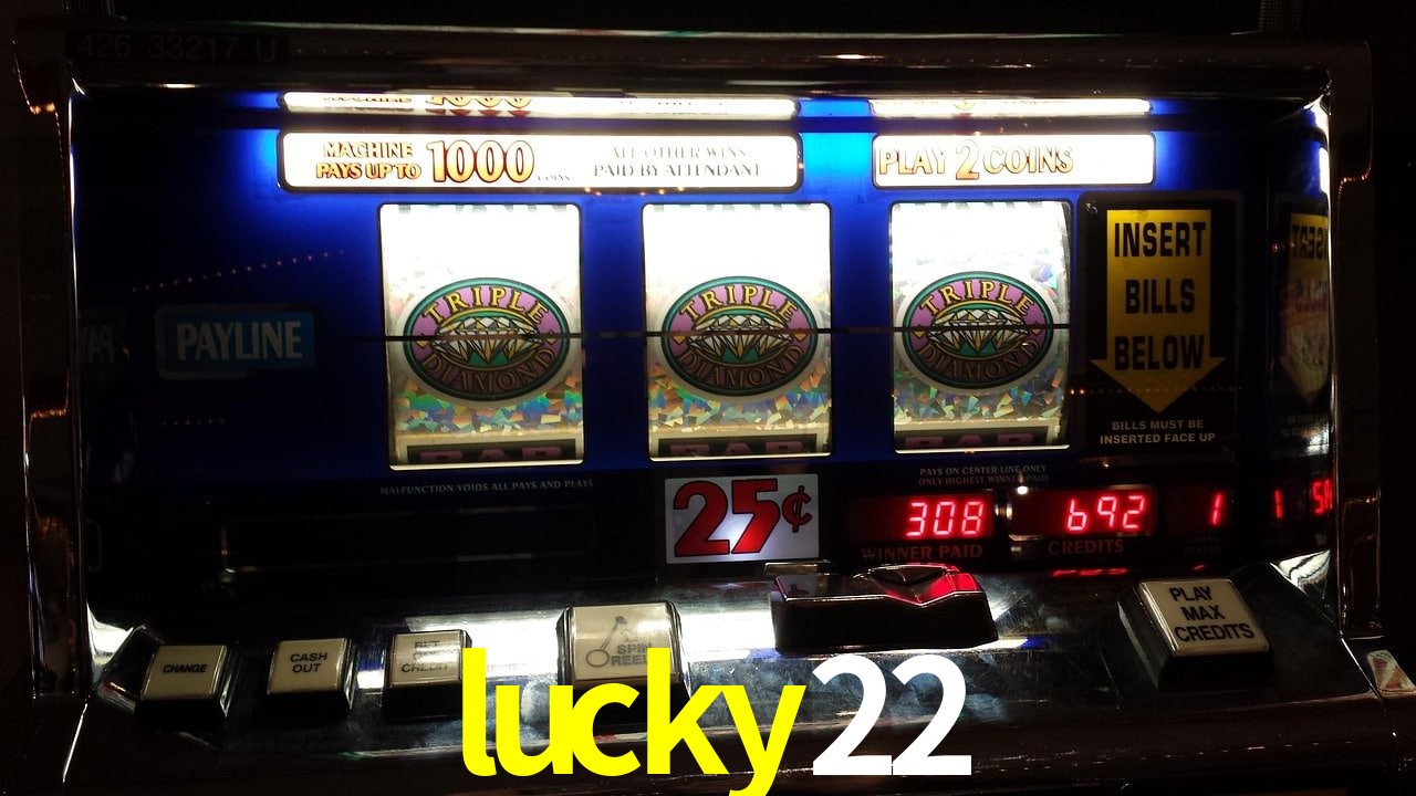 Live Casino lucky22