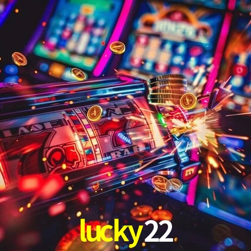 Casino VIP lucky22