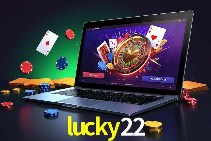lucky22,lucky22 game