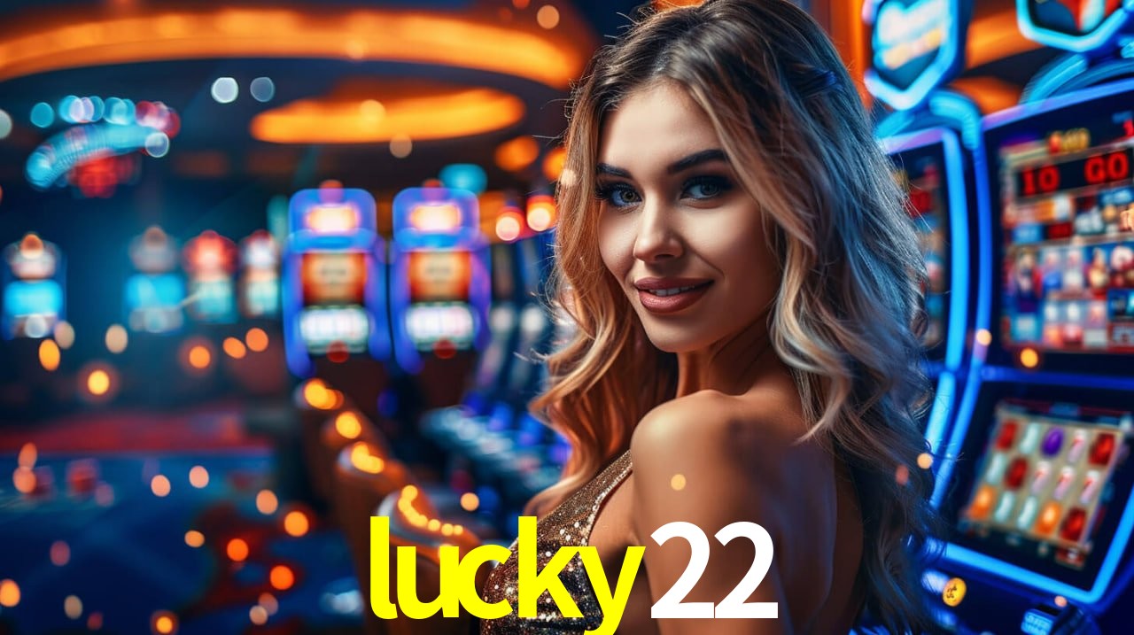 API Integration lucky22