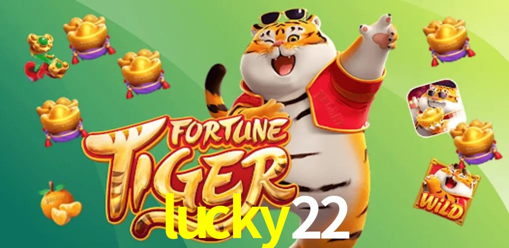 Account Benefits lucky22