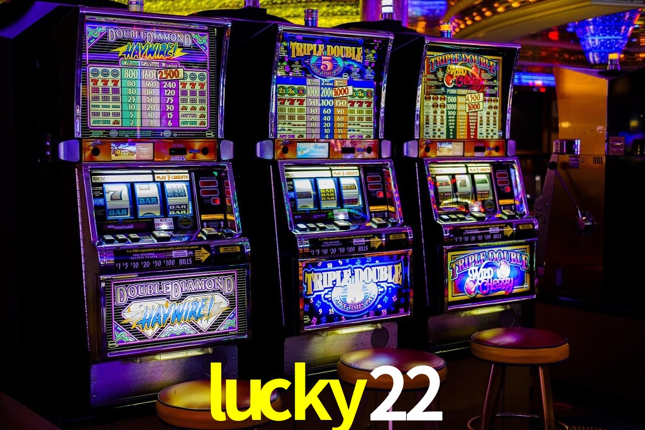 Apostas de Tênis lucky22