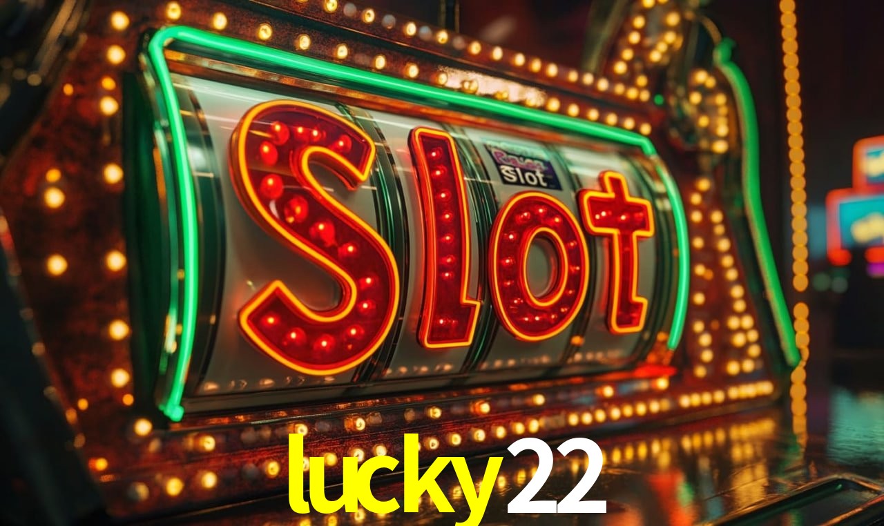 Promoções Sazonais lucky22