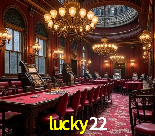  lucky22 game