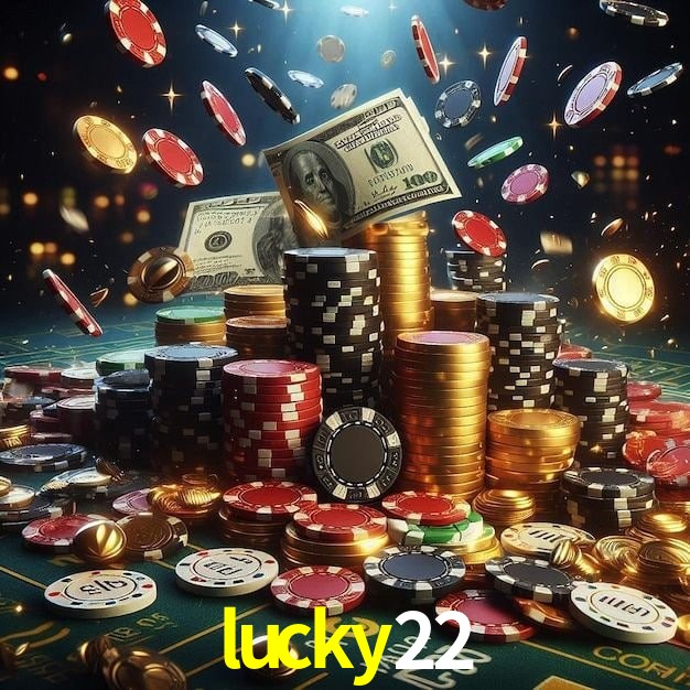 lucky22 game