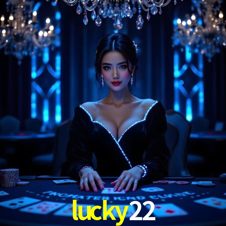 Benefícios da Conta lucky22