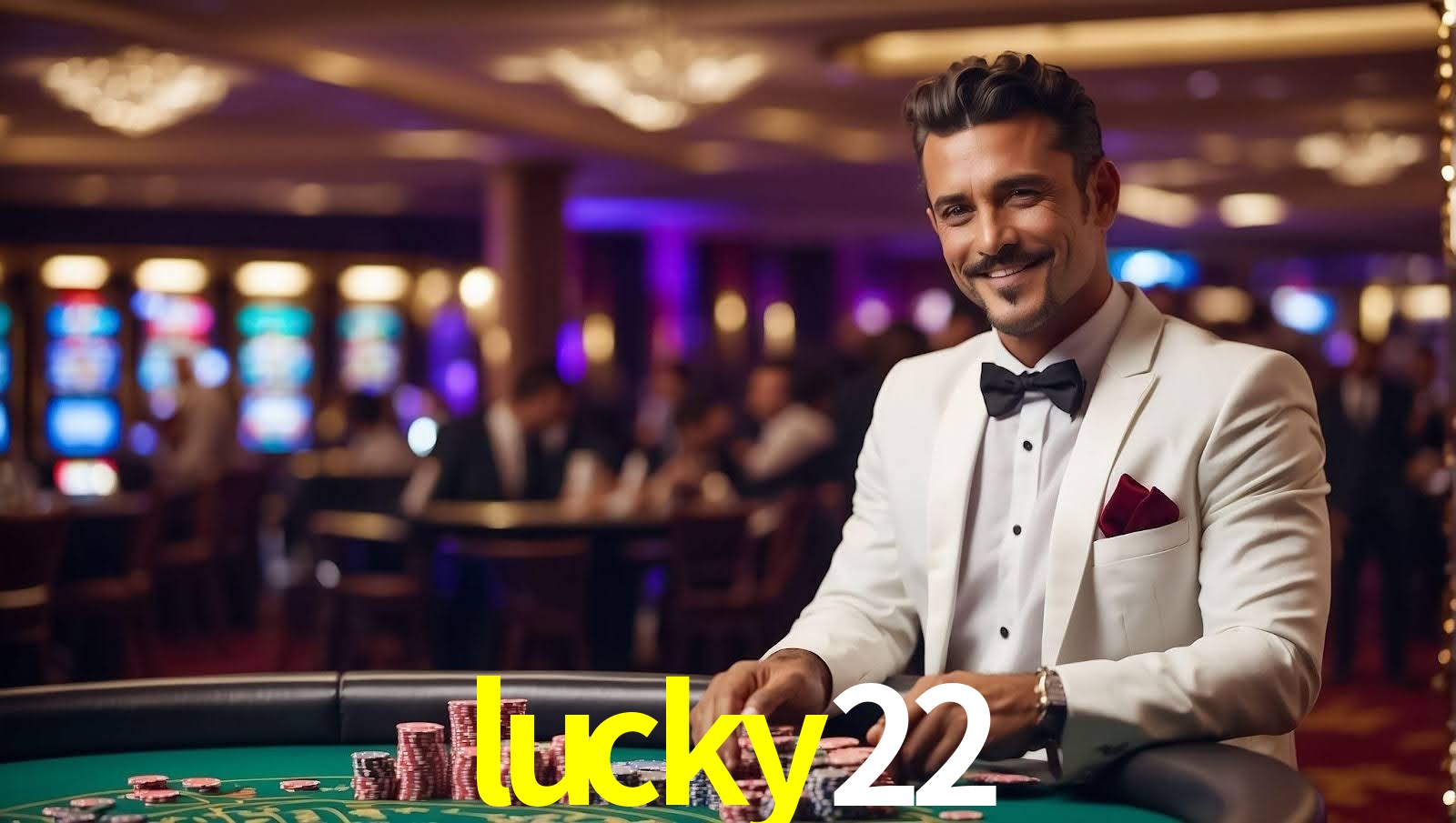 Especiais de Fim de Semana lucky22