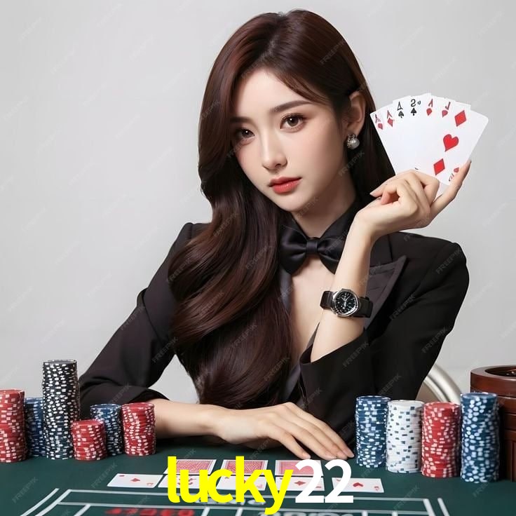 Ofertas Exclusivas lucky22
