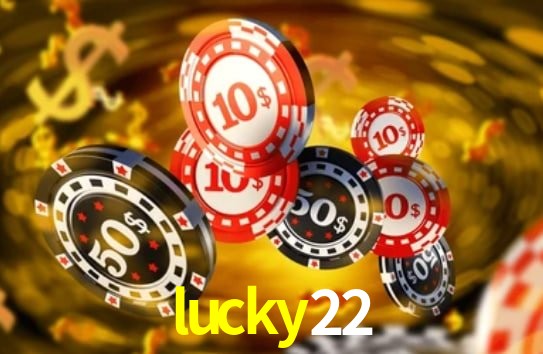 Estatísticas Esportivas lucky22