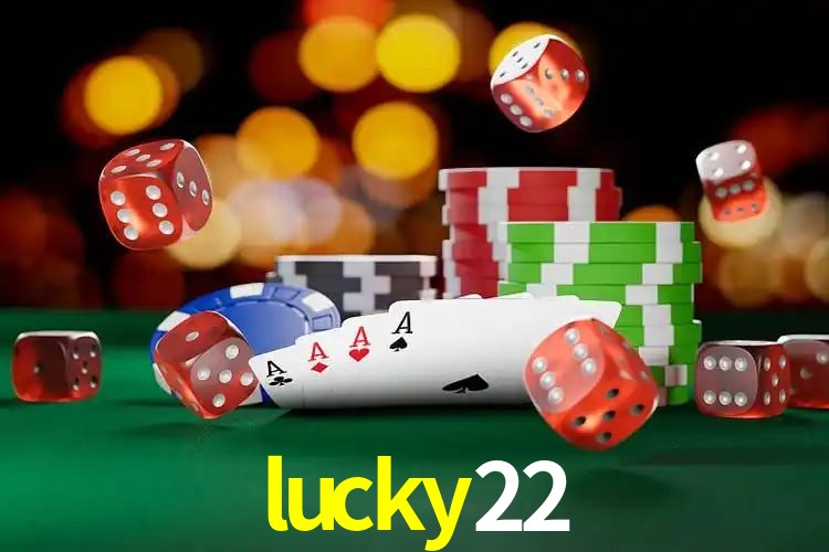 Login Seguro lucky22