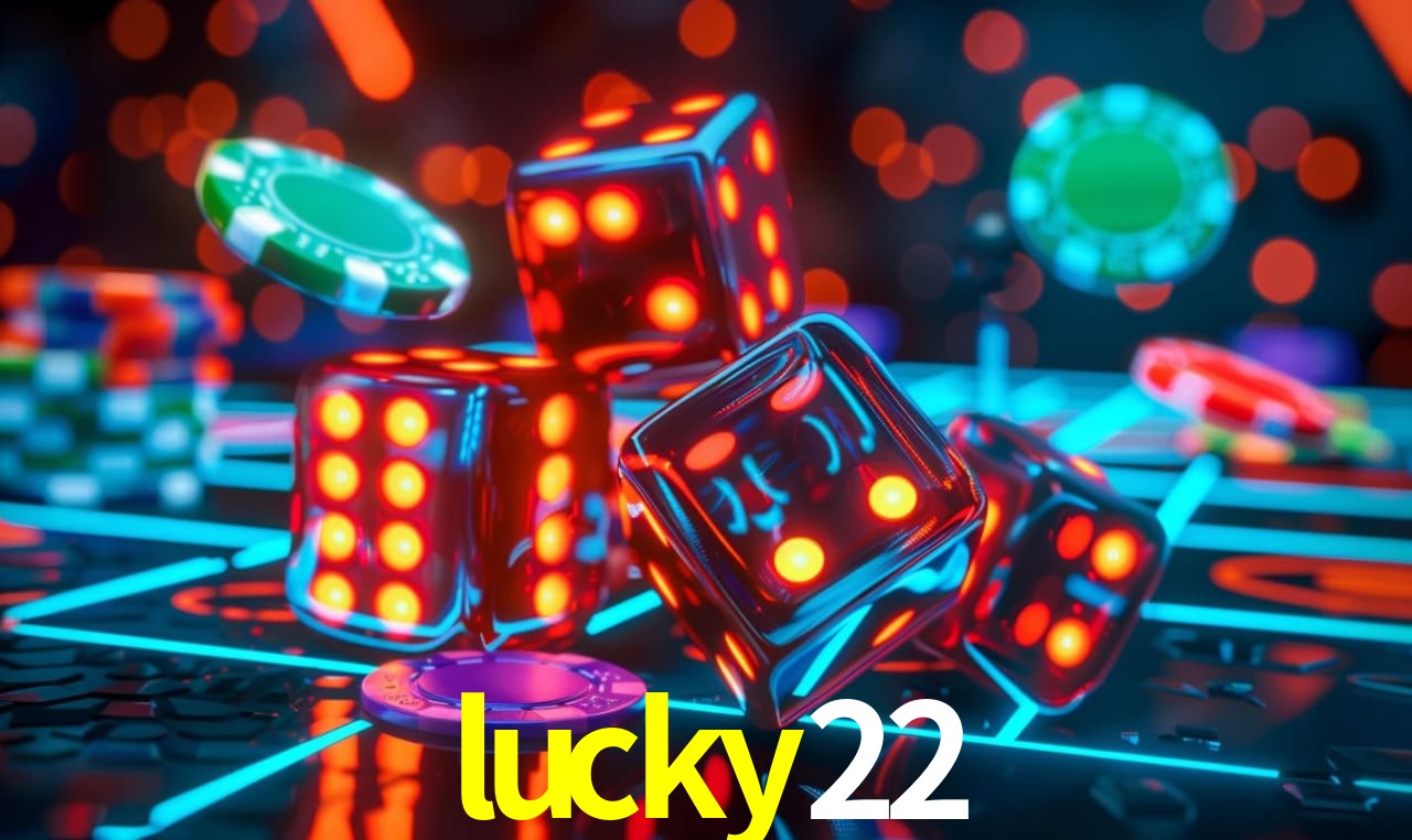 lucky22