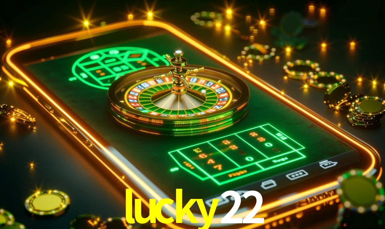 lucky22 APK