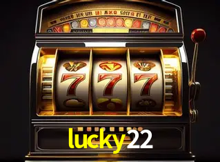 Descubra a Magia dos Jogos de Arcade no lucky22