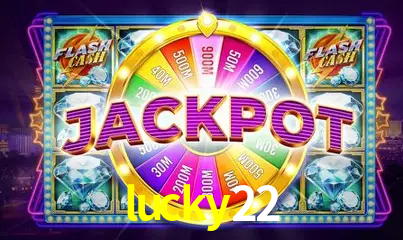 A Popularidade dos Caça-Níqueis no lucky22