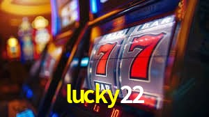 Design Responsivo lucky22