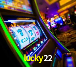 Descubra o Programa VIP da lucky22: Vantagens Exclusivas para Jogadores