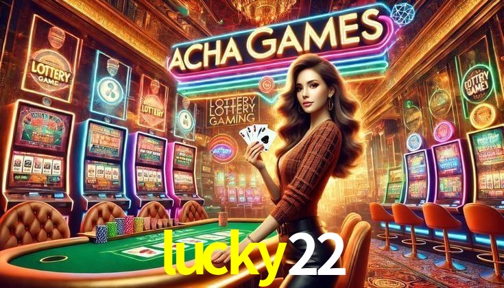 Game Providers lucky22