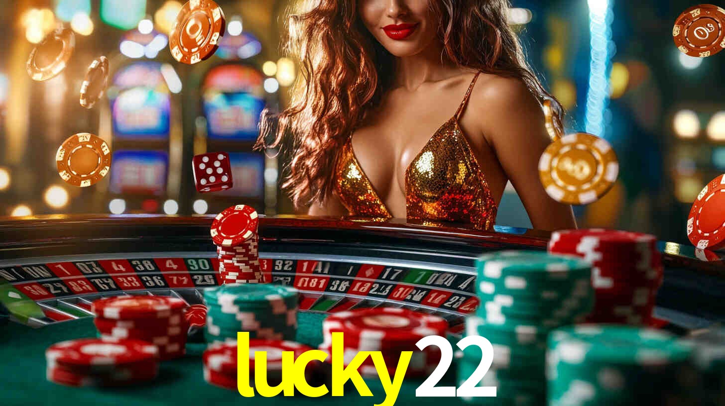 Tennis Betting lucky22