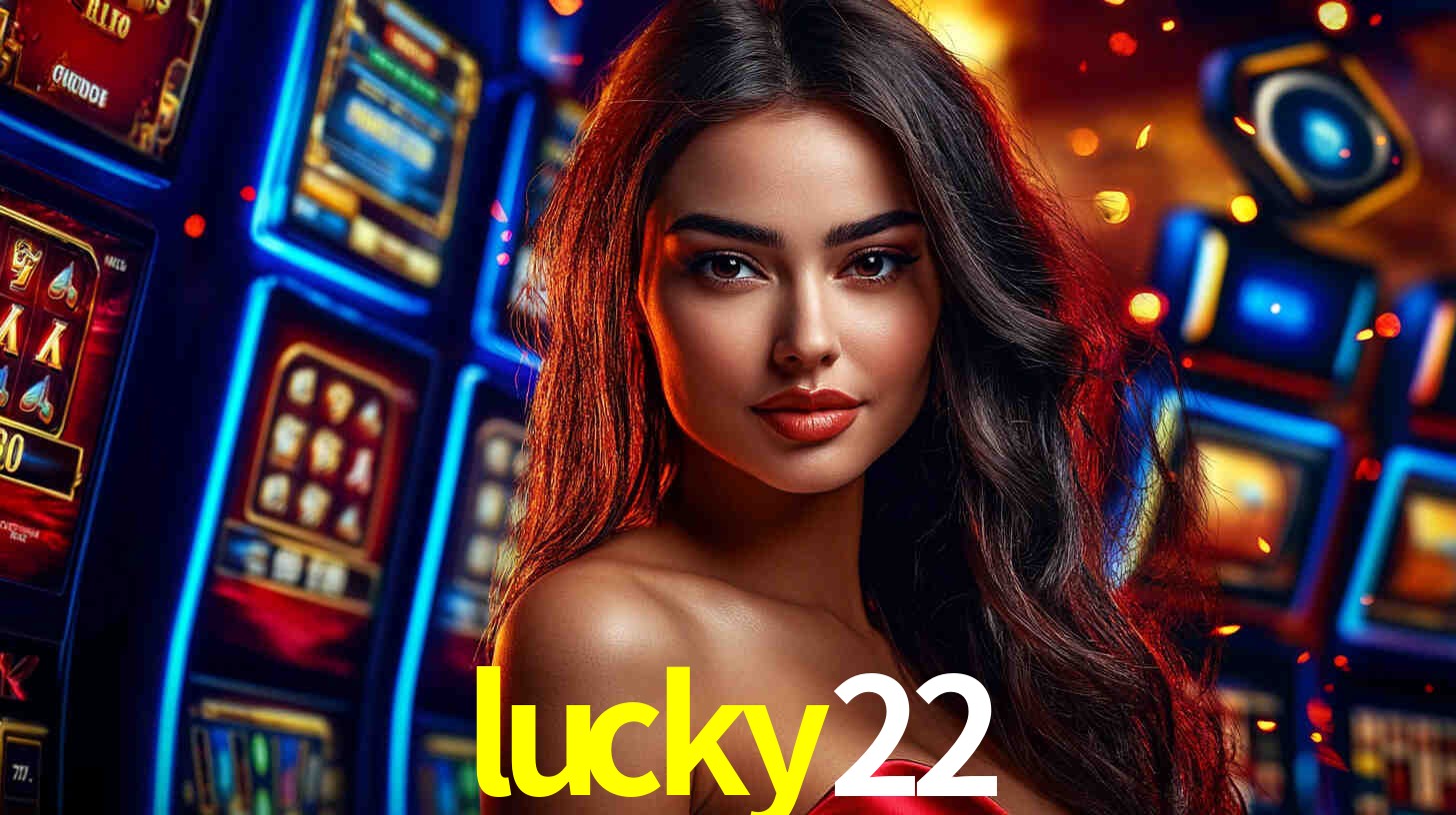 Desvendando o Mundo dos Jogos Virtuais na lucky22
