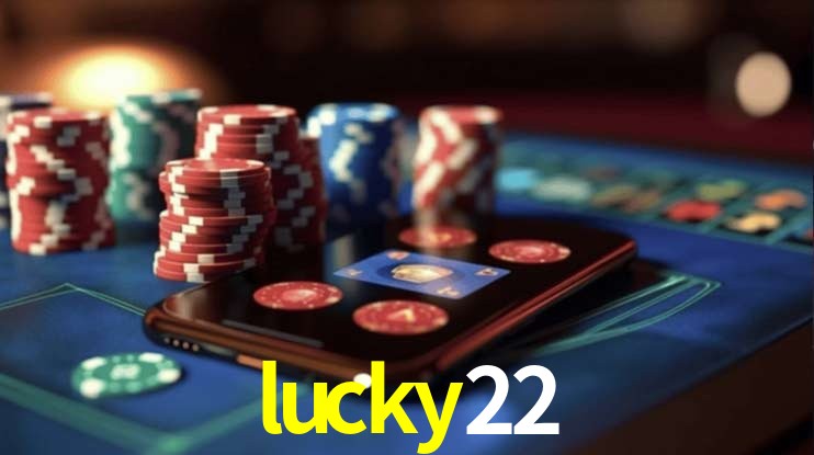Cadastro Rápido lucky22