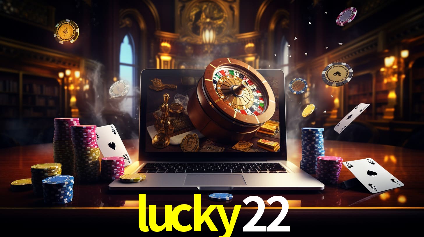 Game Statistics lucky22