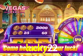 Descubra o Mundo do Cassino Online com lucky22