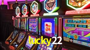 PIX Instantâneo lucky22