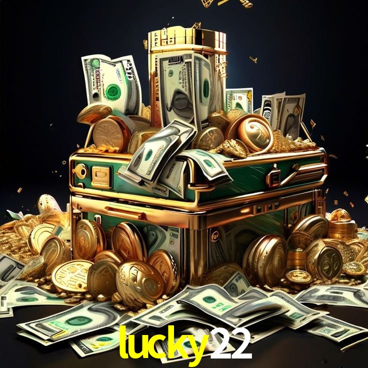 Estatísticas do Jogo lucky22