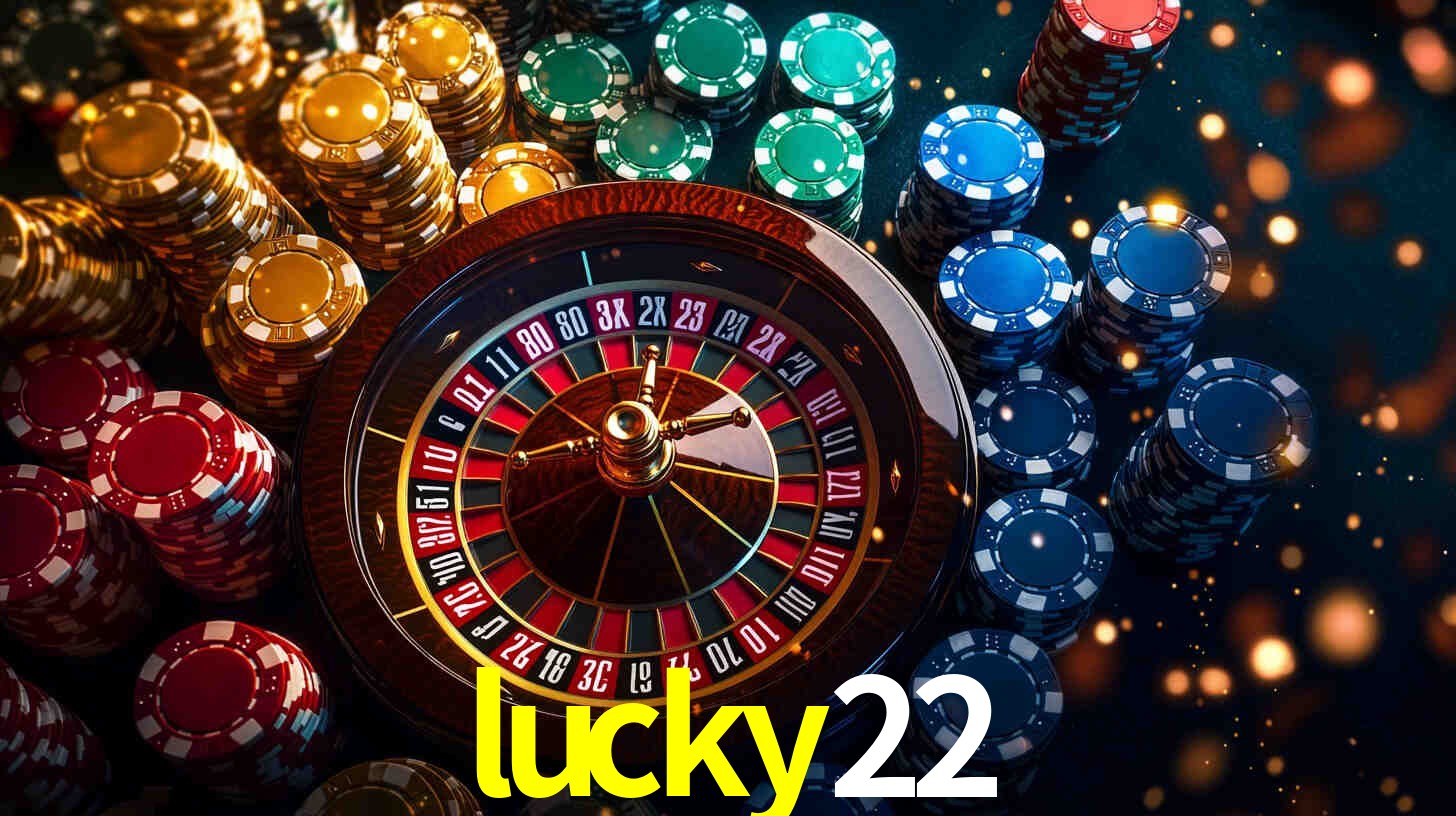 Football Betting lucky22