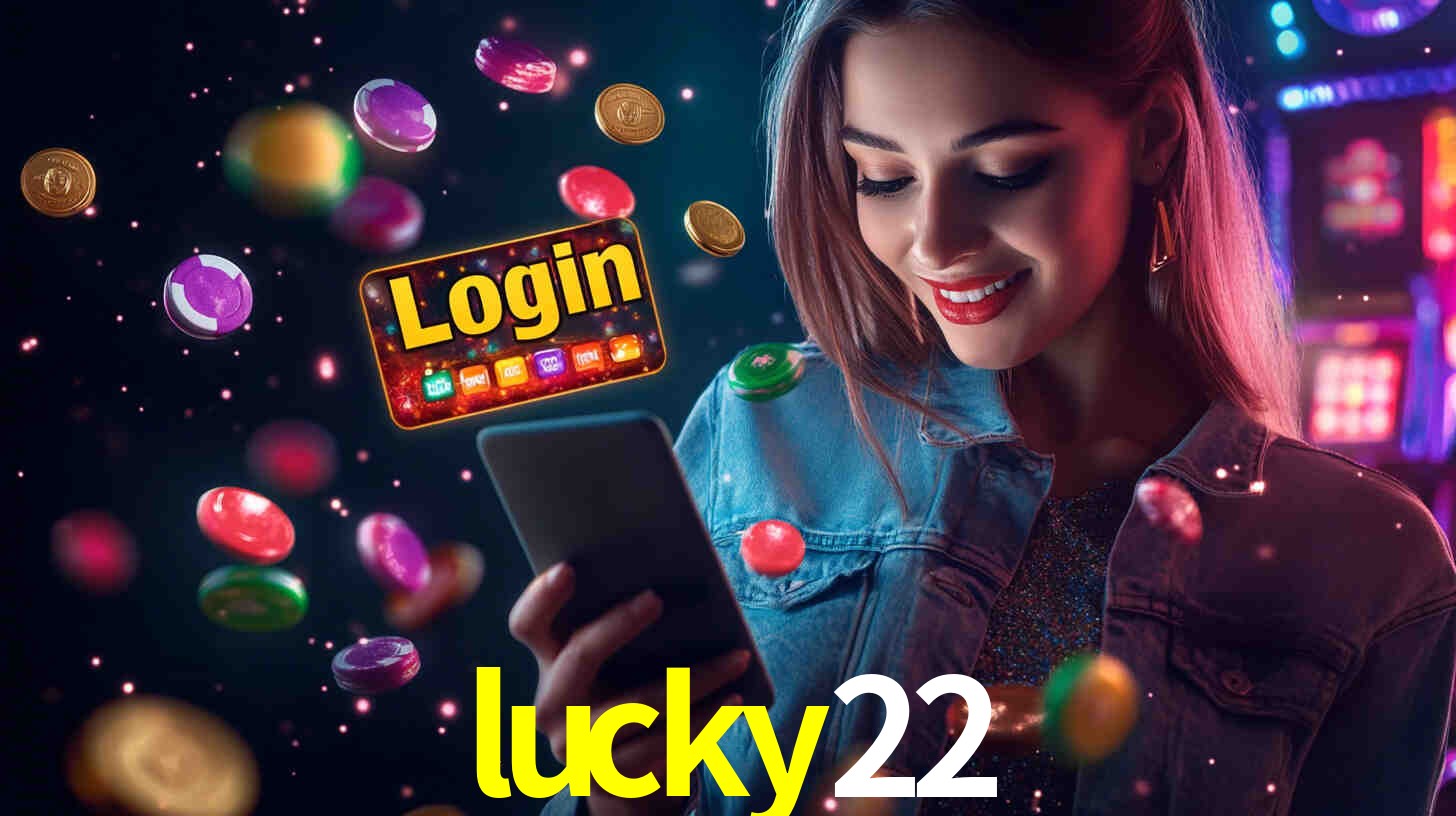 Explorando a Categoria de Eventos em Apostas na lucky22