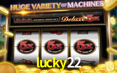 Inovações de Jogos na lucky22: O Futuro das Experiências Interativas