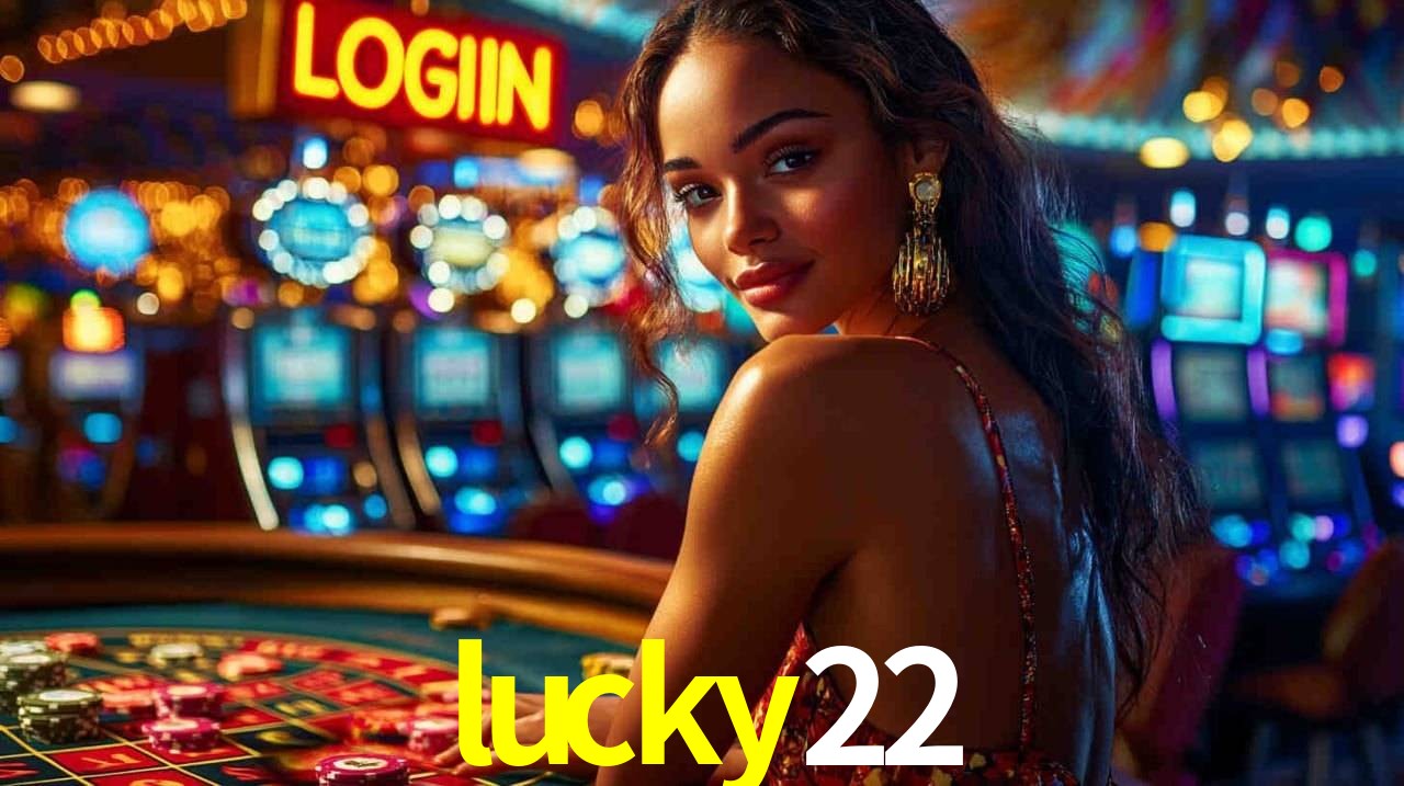 Segurança 2FA lucky22