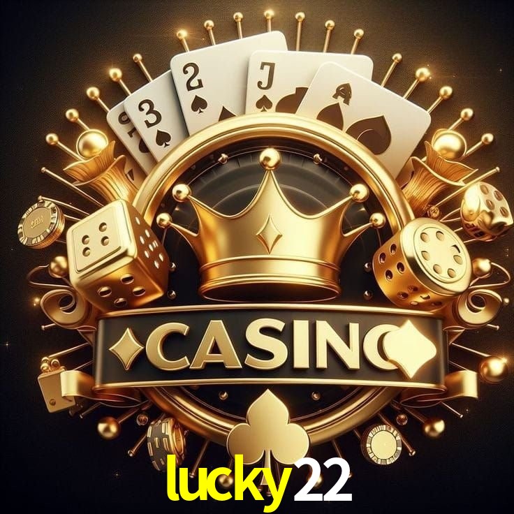 Casino Ao Vivo lucky22
