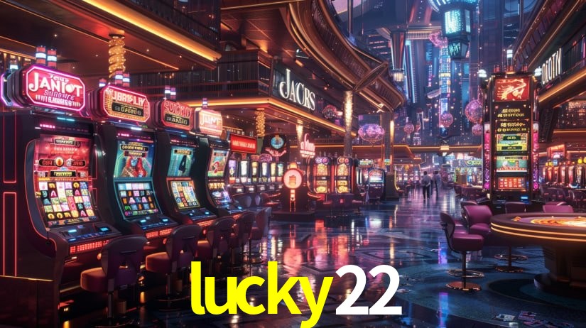 Flash Promotion lucky22