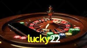 Slot Games lucky22