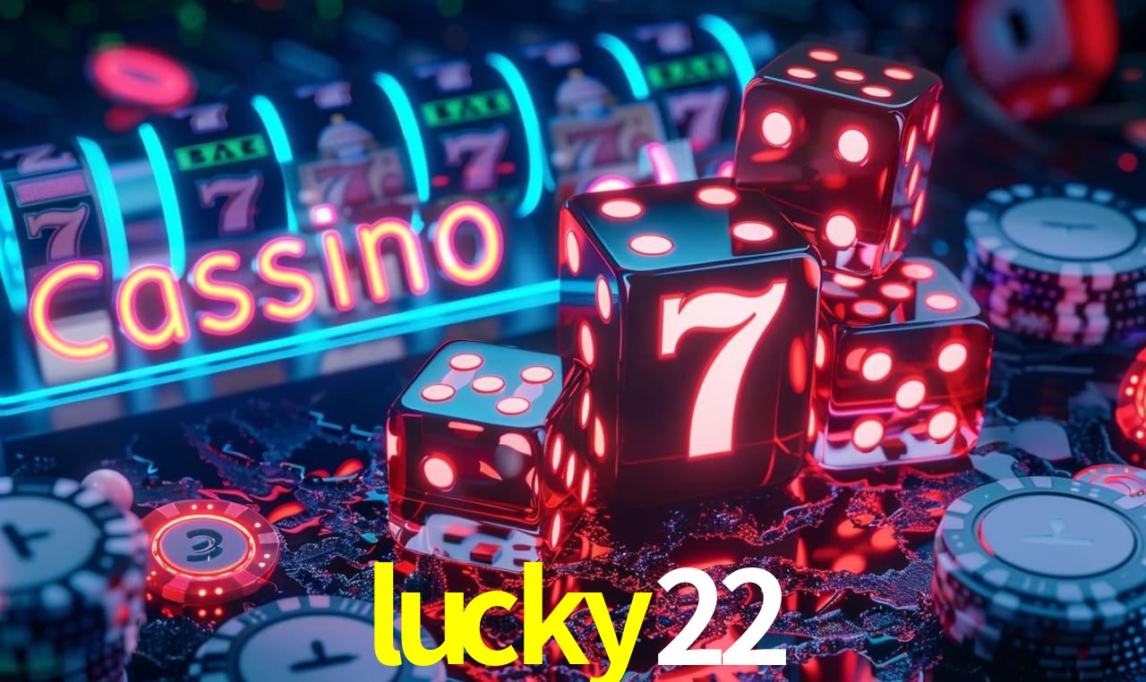 Quick Registration lucky22