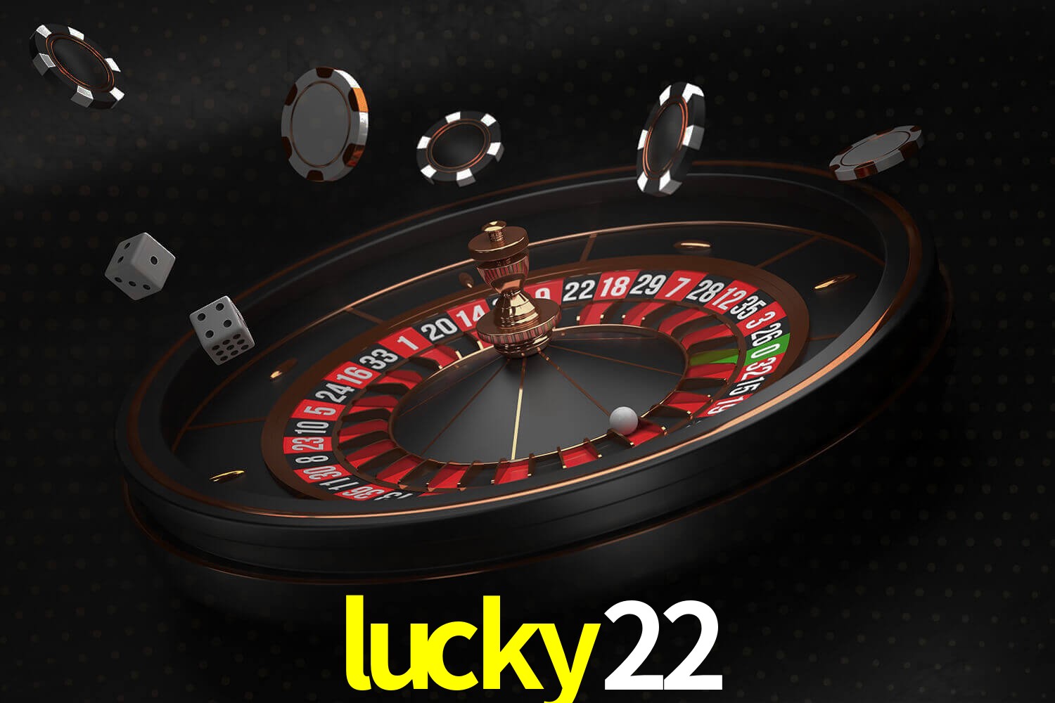 Live Casino lucky22
