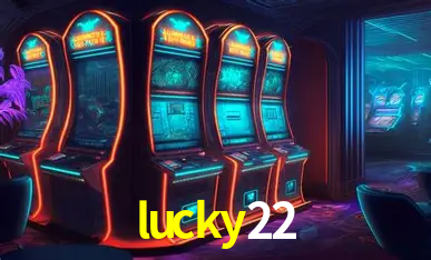 Desvendando o Mundo dos Jogos Virtuais na lucky22