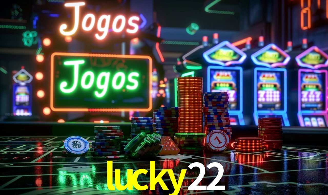 Premium Interface lucky22