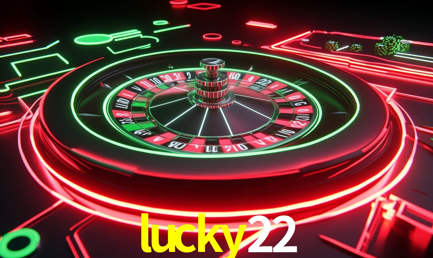lucky22 game