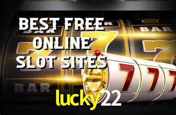 A Emoção da Loteria na lucky22: Uma Chance de Mudança de Vida