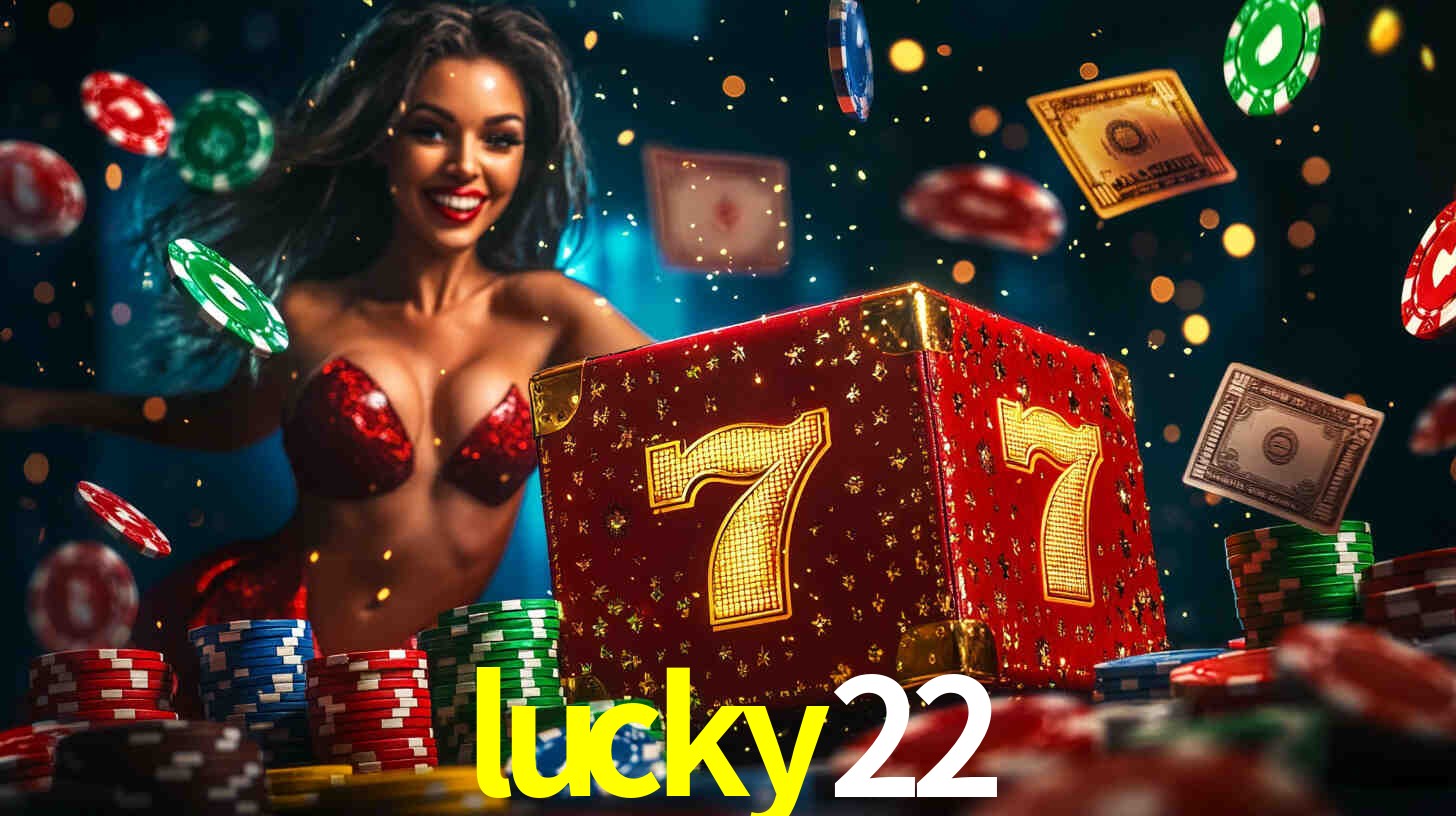 A Emoção da Loteria na lucky22: Uma Chance de Mudança de Vida